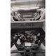 KraftWerks RZR Pro R Supercharger Kit - Dunes 2 Dezert SXS