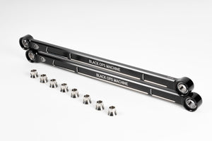 Polaris Pro R Rear Sway Bar Links Billet Aluminum - Dunes 2 Dezert SXS