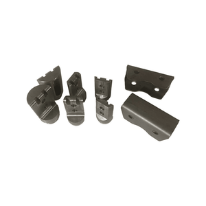 Polaris RZR Pro XP Cage Builder Kit - Dunes 2 Dezert SXS