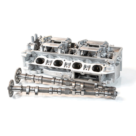 Bikeman Ported Head Kit for Polaris Pro R – Adds 90HP - Dunes 2 Dezert SXS