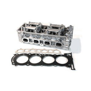 Bikeman Ported Head Kit for Polaris Pro R – Adds 90HP - Dunes 2 Dezert SXS