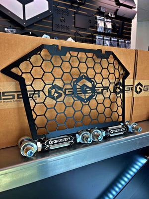 POLARIS RZR PRO R & TURBO R GRILLE - Dunes 2 Dezert SXS