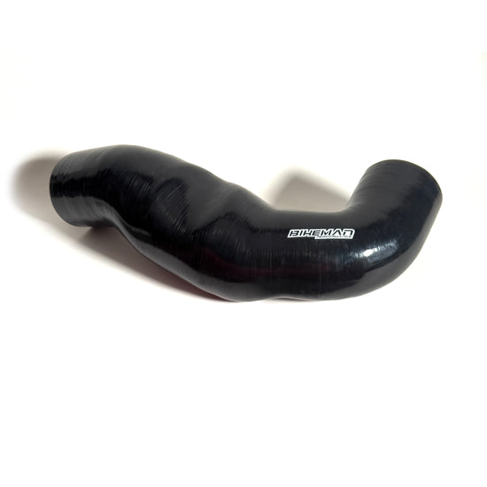 Silicone Intake Tube for Polaris Pro R – 6 Ply Upgrade - Dunes 2 Dezert SXS