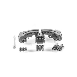 Pro R Double Barrel Clutch Weights – Turbo | 123–187g - Dunes 2 Dezert SXS