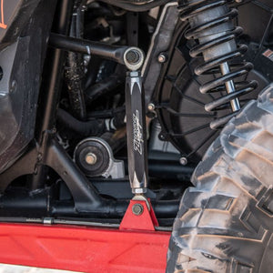 RZR Pro XP/Pro XP 4 Sway Bar Billet Link Rods by ZBroz Racing (view 2)
