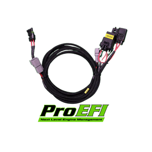 Polaris RZR Pro R 2.0L Turbo system - Dunes 2 Dezert SXS