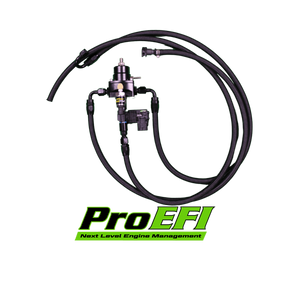 Polaris RZR Pro R 2.0L Turbo system - Dunes 2 Dezert SXS