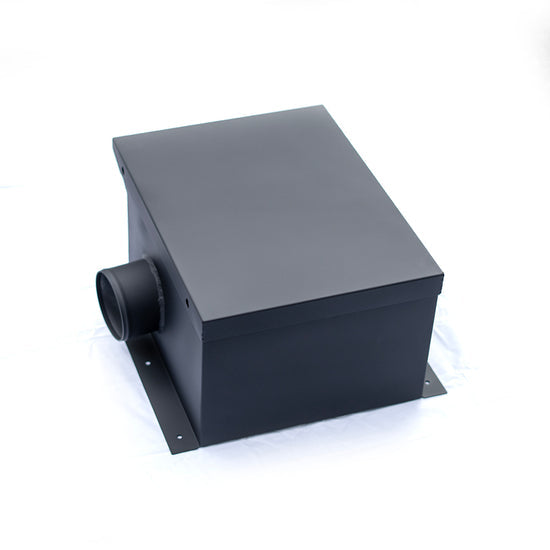 Bikeman Turbo Kit for Polaris Pro R – Up to 650 HP - Dunes 2 Dezert SXS