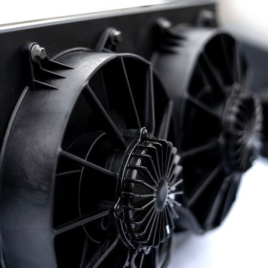 Bikeman Turbo Kit for Polaris Pro R – Up to 650 HP - Dunes 2 Dezert SXS