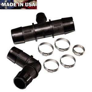 X3 Thermostat Delete Kit (Can-Am) - Dunes 2 Dezert SXS