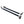 Polaris Pro R Desert Series Tie Rods | ZRP - Dunes 2 Dezert SXS