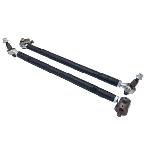 Polaris Pro R Desert Series Tie Rods | ZRP - Dunes 2 Dezert SXS