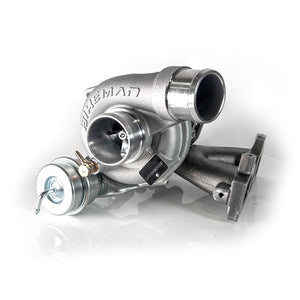 Bikeman Performance OEM replacement turbo for Pro XP, Turbo R, Pro S with 360° thrust bearing and stock-spec compatibility