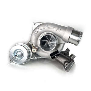 Bikeman Performance OEM replacement turbo for Pro XP, Turbo R, Pro S with 360° thrust bearing and stock-spec compatibility
