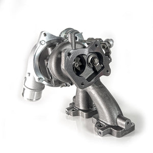 Bikeman Performance OEM replacement turbo for Pro XP, Turbo R, Pro S with 360° thrust bearing and stock-spec compatibility