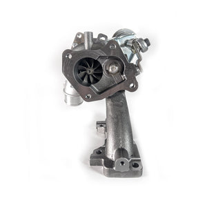 Bikeman Performance OEM replacement turbo for Pro XP, Turbo R, Pro S with 360° thrust bearing and stock-spec compatibility