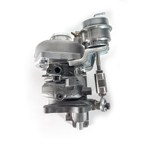 Bikeman Performance OEM replacement turbo for Pro XP, Turbo R, Pro S with 360° thrust bearing and stock-spec compatibility