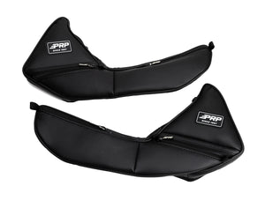 PRP Front Door Bags – RZR PRO XP/S/R 2025+ (Pair) - Dunes 2 Dezert SXS