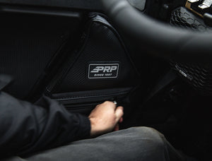 PRP Front Door Bags – RZR PRO XP/S/R 2025+ (Pair) - Dunes 2 Dezert SXS