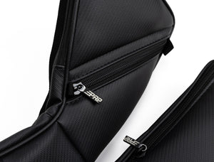 PRP Front Door Bags – RZR PRO XP/S/R 2025+ (Pair) - Dunes 2 Dezert SXS