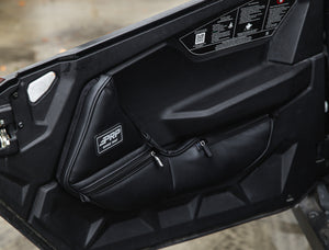 PRP Front Door Bags – RZR PRO XP/S/R 2025+ (Pair) - Dunes 2 Dezert SXS