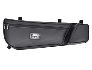 PRP Front Door Bags w/ Knee Pad – Maverick X3 (Pair) - Dunes 2 Dezert SXS