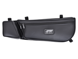 PRP Front Door Bags w/ Knee Pad – Maverick X3 (Pair) - Dunes 2 Dezert SXS