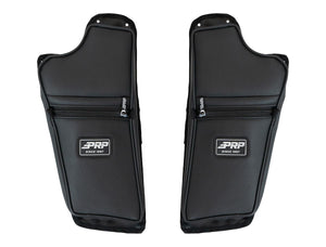 PRP Front Lower Door Bags – Polaris General 16+ (Pair) - Dunes 2 Dezert SXS