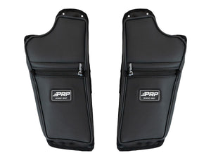 PRP Front Upper Door Bags – Polaris General 16+ (Pair) - Dunes 2 Dezert SXS