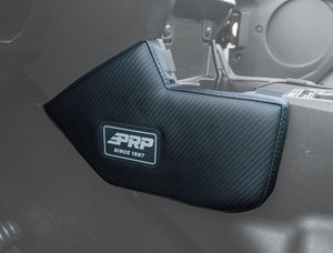 PRP Knee Pads – Kawasaki KRX (Pair) - Dunes 2 Dezert SXS