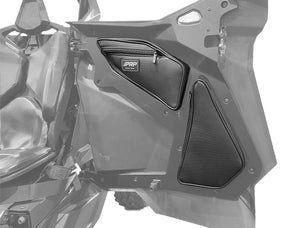 PRP Rear Door Bags – RZR PRO XP4/PRO R4/Turbo R4 (Pair) - Dunes 2 Dezert SXS