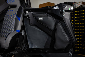 PRP Rear Door Bags – RZR PRO XP4/PRO R4/Turbo R4 (Pair) - Dunes 2 Dezert SXS