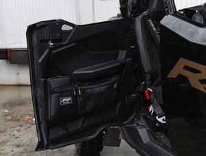 PRP Rear Door Bags – RZR PRO XP4/S4/R4 2025+ (Pair) - Dunes 2 Dezert SXS