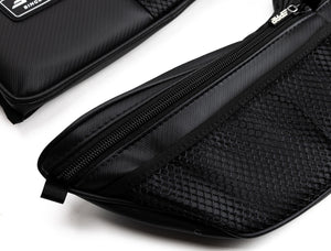 PRP Rear Door Bags – RZR PRO XP4/S4/R4 2025+ (Pair) - Dunes 2 Dezert SXS