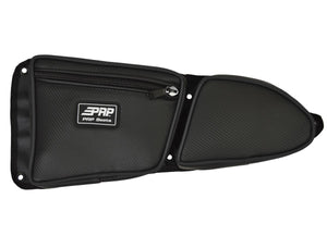 PRP RZR Door Bag w/ Knee Pad for XP 1000 & Turbo S - Dunes 2 Dezert SXS
