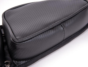 PRP RZR Door Bag w/ Knee Pad for XP 1000 & Turbo S - Dunes 2 Dezert SXS