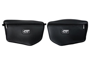 PRP Door Bags – Can-Am Maverick R (Pair) - Dunes 2 Dezert SXS