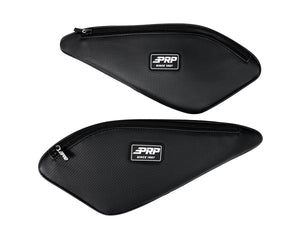 PRP Door Bags – Can-Am Maverick R (Pair) - Dunes 2 Dezert SXS