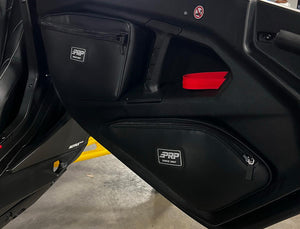 PRP Door Bags – Can-Am Maverick R (Pair) - Dunes 2 Dezert SXS