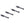 PRP Front Limit Strap Hardware Kit – KRX 1000 - Dunes 2 Dezert SXS