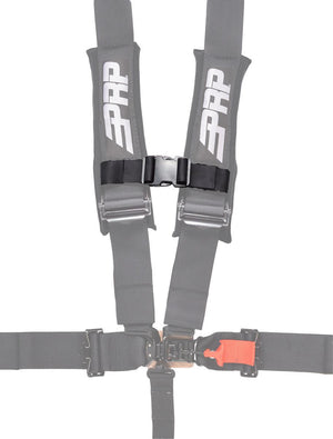 PRP Sternum Strap – Replacement for Off-Road Harnesses - Dunes 2 Dezert SXS