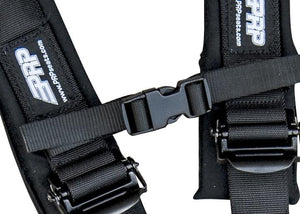PRP Sternum Strap – Replacement for Off-Road Harnesses - Dunes 2 Dezert SXS