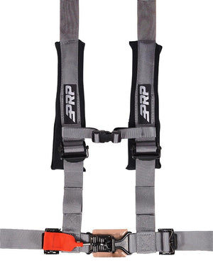 PRP 4.2 4-Point Harness – Latch & Link, 2” Belts - Dunes 2 Dezert SXS