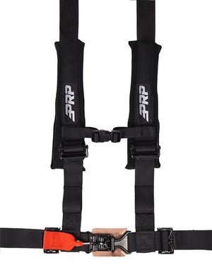 PRP 4.2 4-Point Harness – Latch & Link, 2” Belts - Dunes 2 Dezert SXS