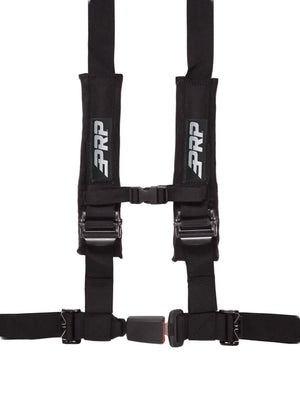 PRP 4.2 Harness – 4 Point, 2” Off-Road Seat Belt - Dunes 2 Dezert SXS