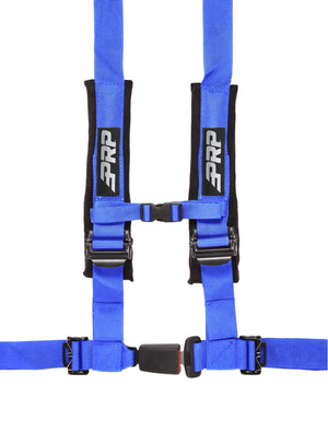 PRP 4.2 Harness – 4 Point, 2” Off-Road Seat Belt - Dunes 2 Dezert SXS