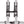 PRP 4.2 Harness – 4 Point, 2” Off-Road Seat Belt - Dunes 2 Dezert SXS