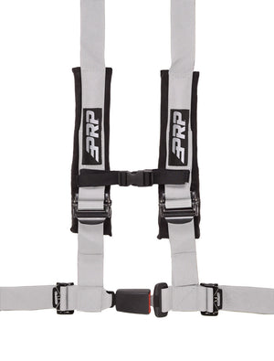 PRP 4.2 Harness – 4 Point, 2” Off-Road Seat Belt - Dunes 2 Dezert SXS