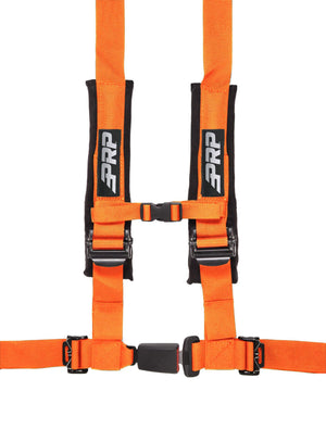 PRP 4.2 Harness – 4 Point, 2” Off-Road Seat Belt - Dunes 2 Dezert SXS