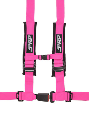 PRP 4.2 Harness – 4 Point, 2” Off-Road Seat Belt - Dunes 2 Dezert SXS